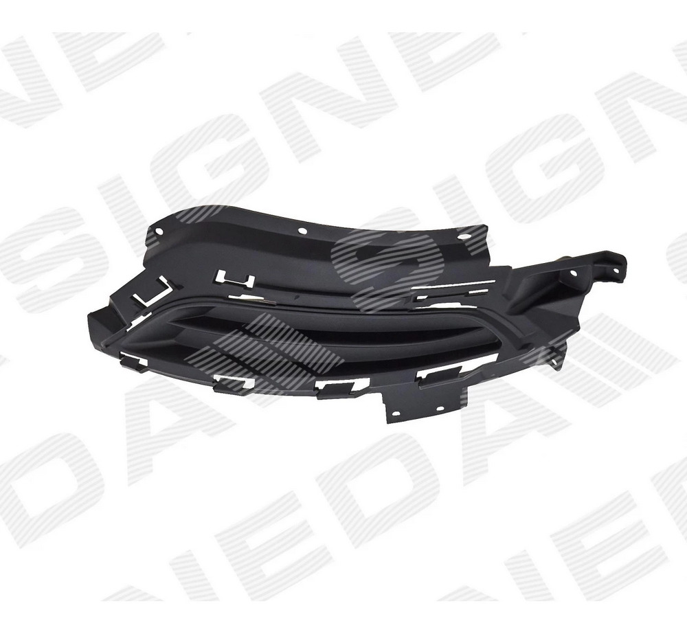 Решетка в бампер для Chrysler 200 II