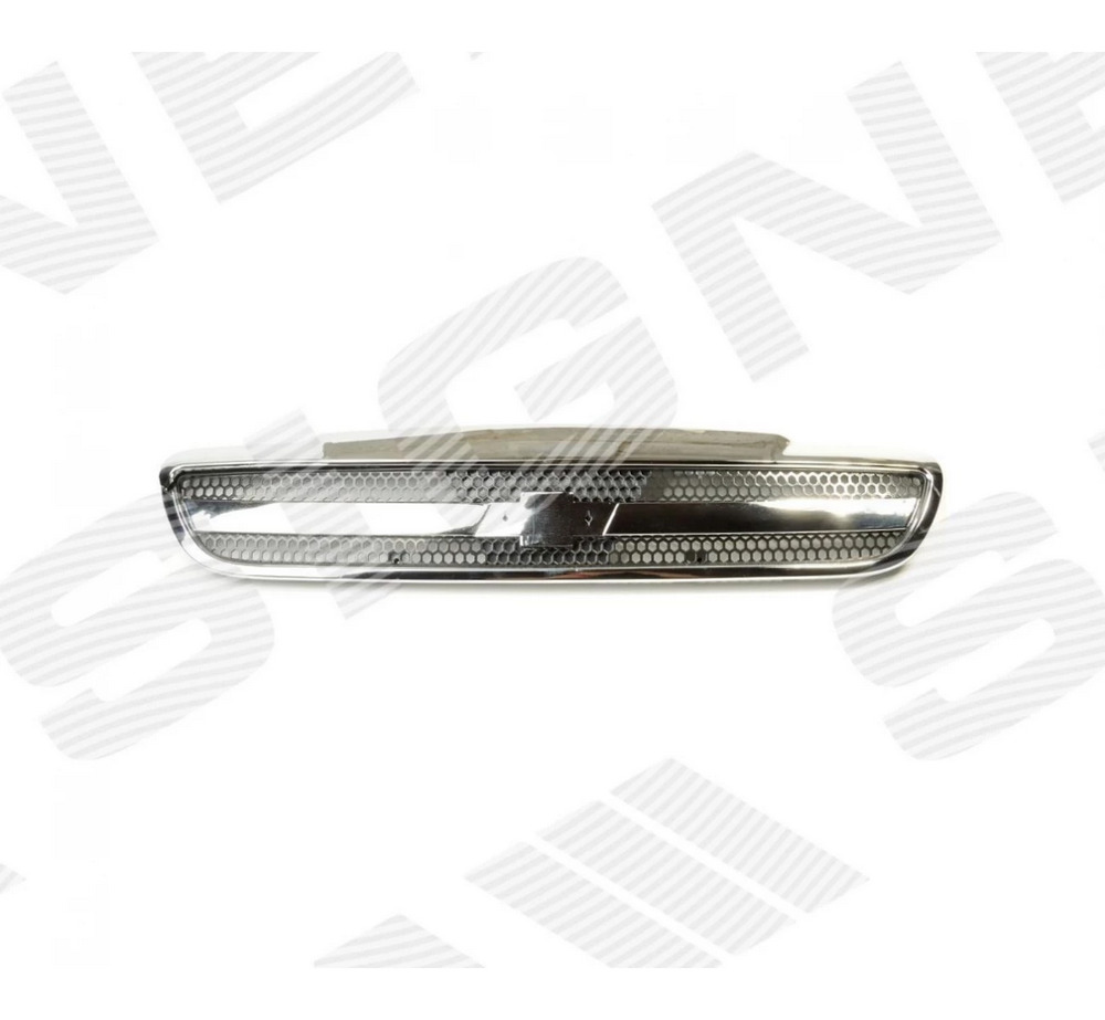 Решетка радиатора для Daewoo Lanos (KLAT) Решетка радиатора для Daewoo Lanos (KLAT)