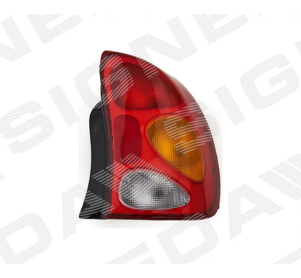 Задний фонарь для Daewoo Lanos (KLAT)