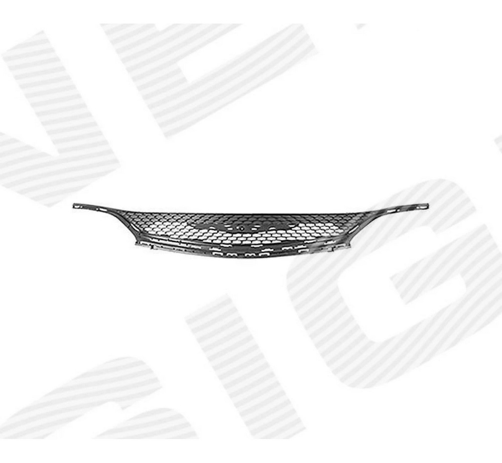 Решетка радиатора для Chrysler 200 II