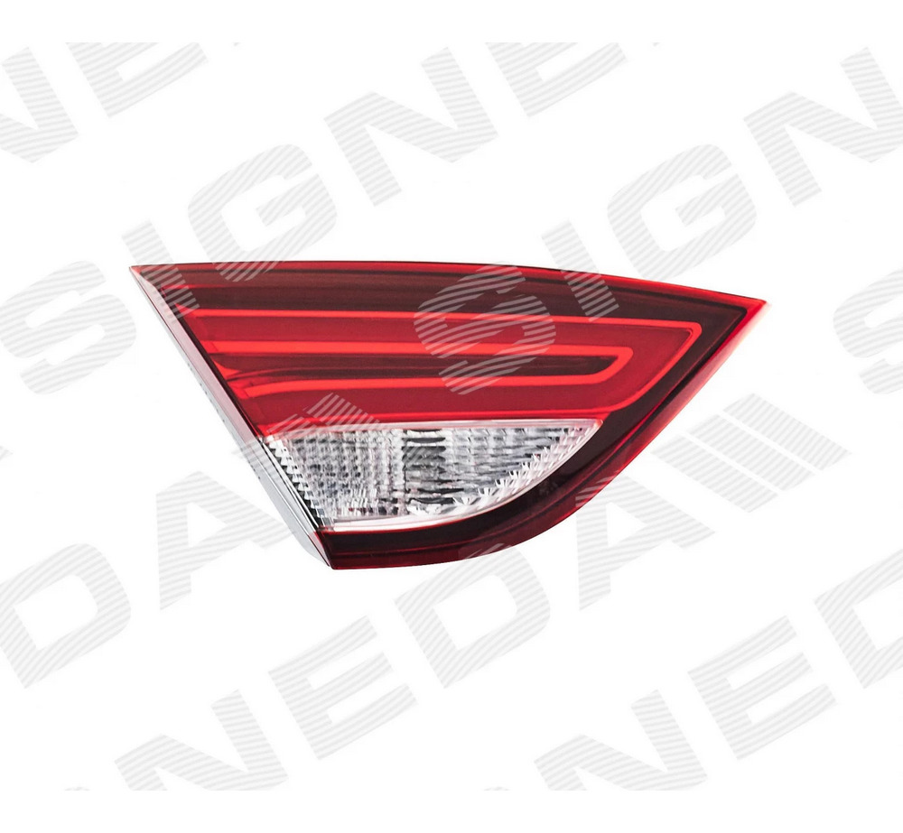 Задний фонарь для Chrysler 200 II