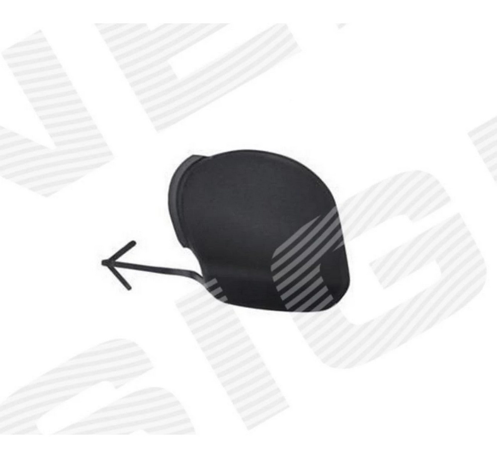 Заглушка крюка для Citroen C3 Picasso