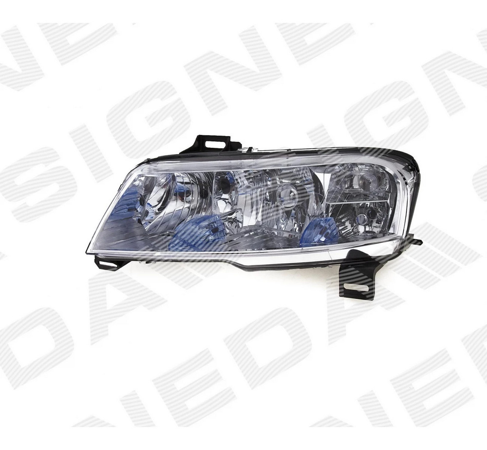 Передняя фара (левая) для Fiat Stilo (192)