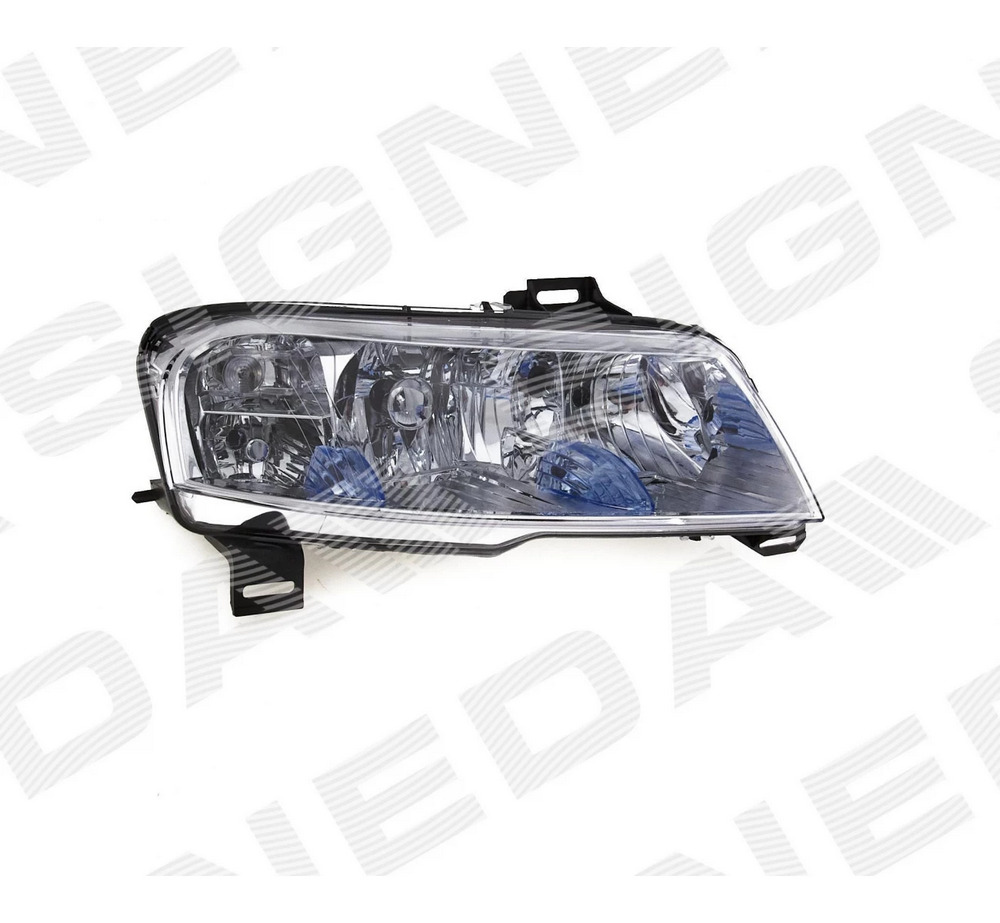 Передняя фара (правая) для Fiat Stilo (192)