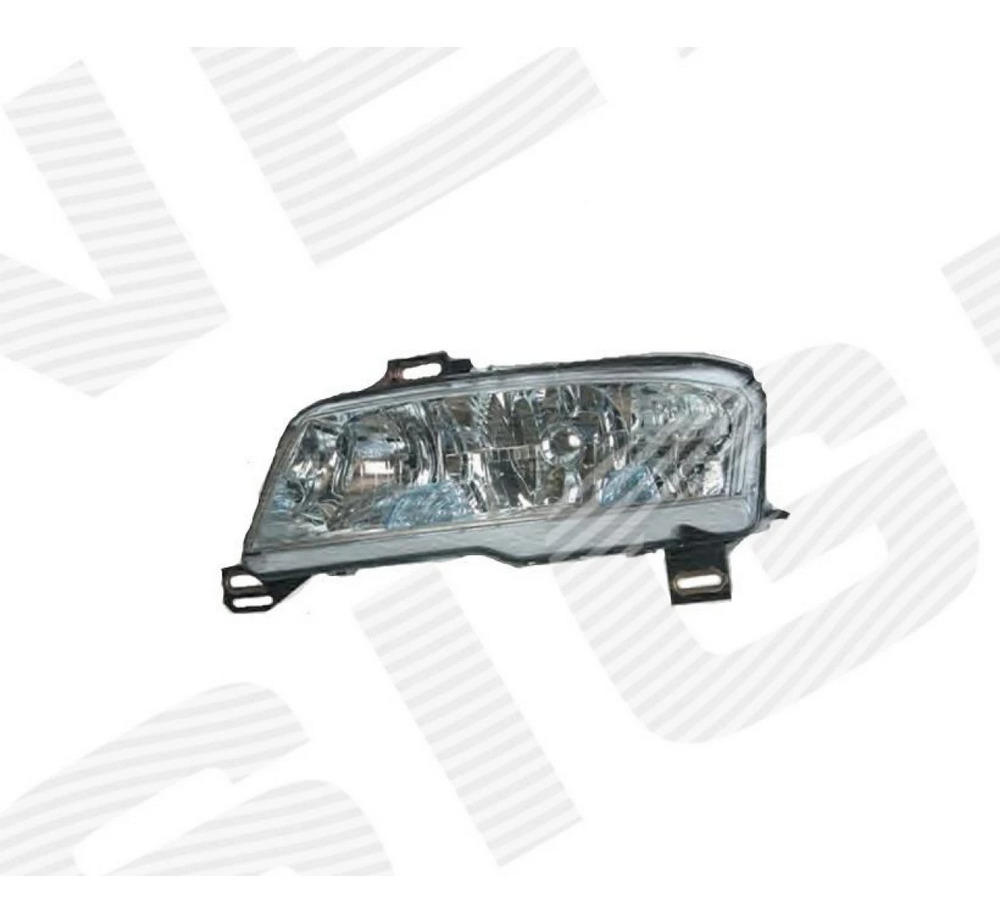 Передняя фара для Fiat Stilo (192)