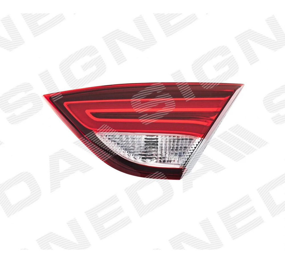 Задний фонарь для Chrysler 200 II