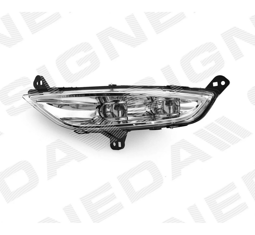Противотуманная фара для Chrysler 200 II