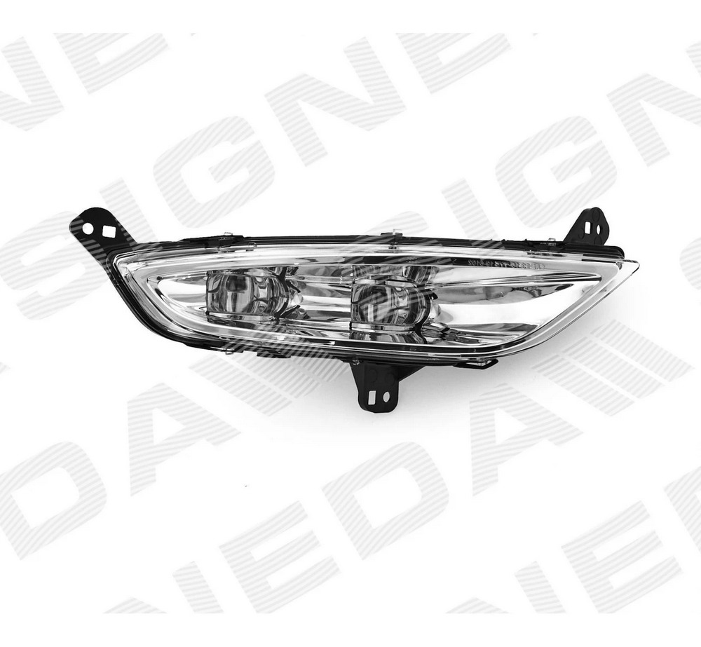 Противотуманная фара для Chrysler 200 II