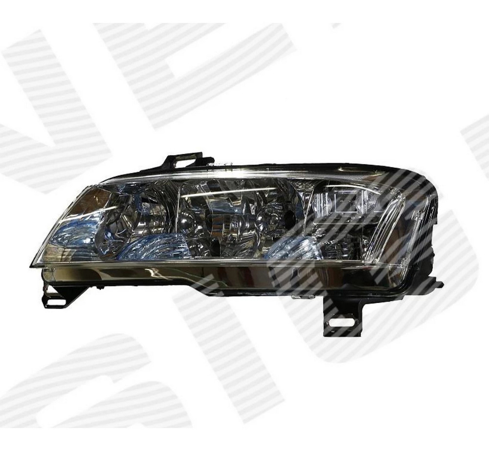 Передняя фара для Fiat Stilo (192)