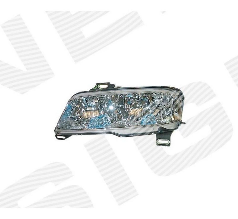 Передняя фара для Fiat Stilo (192)