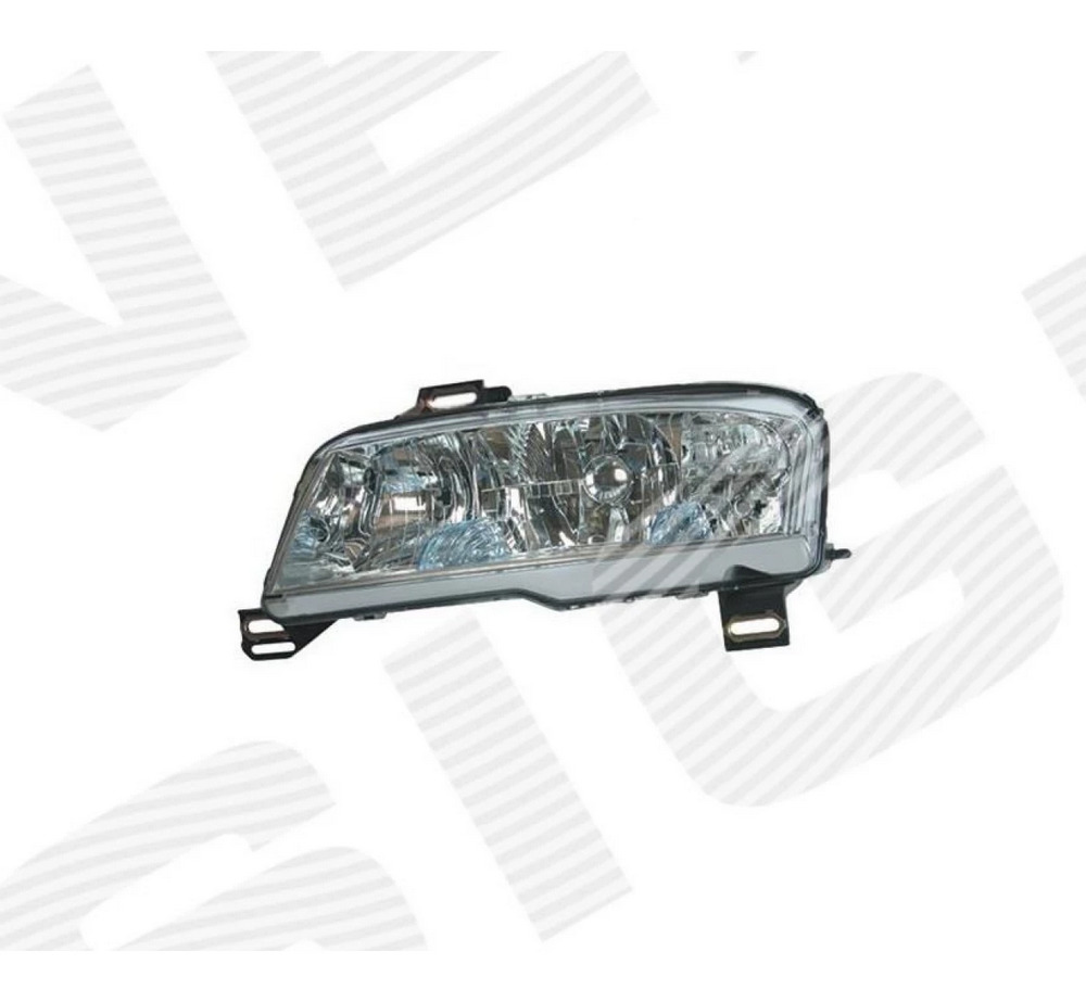 Передняя фара для Fiat Stilo (192)