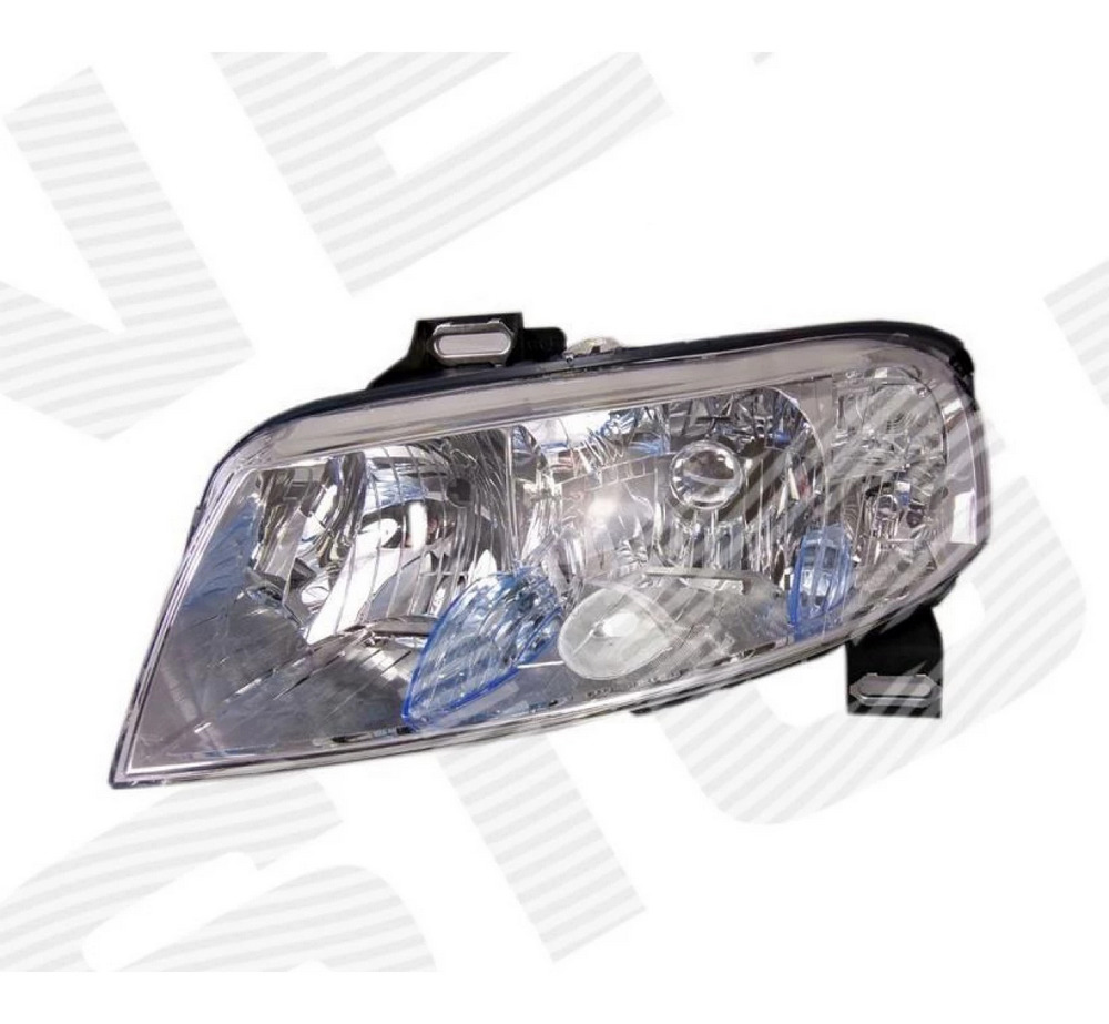 Передняя фара для Fiat Stilo (192)