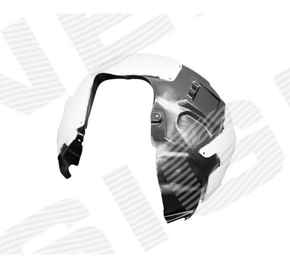 Подкрылок для Chrysler 200 II