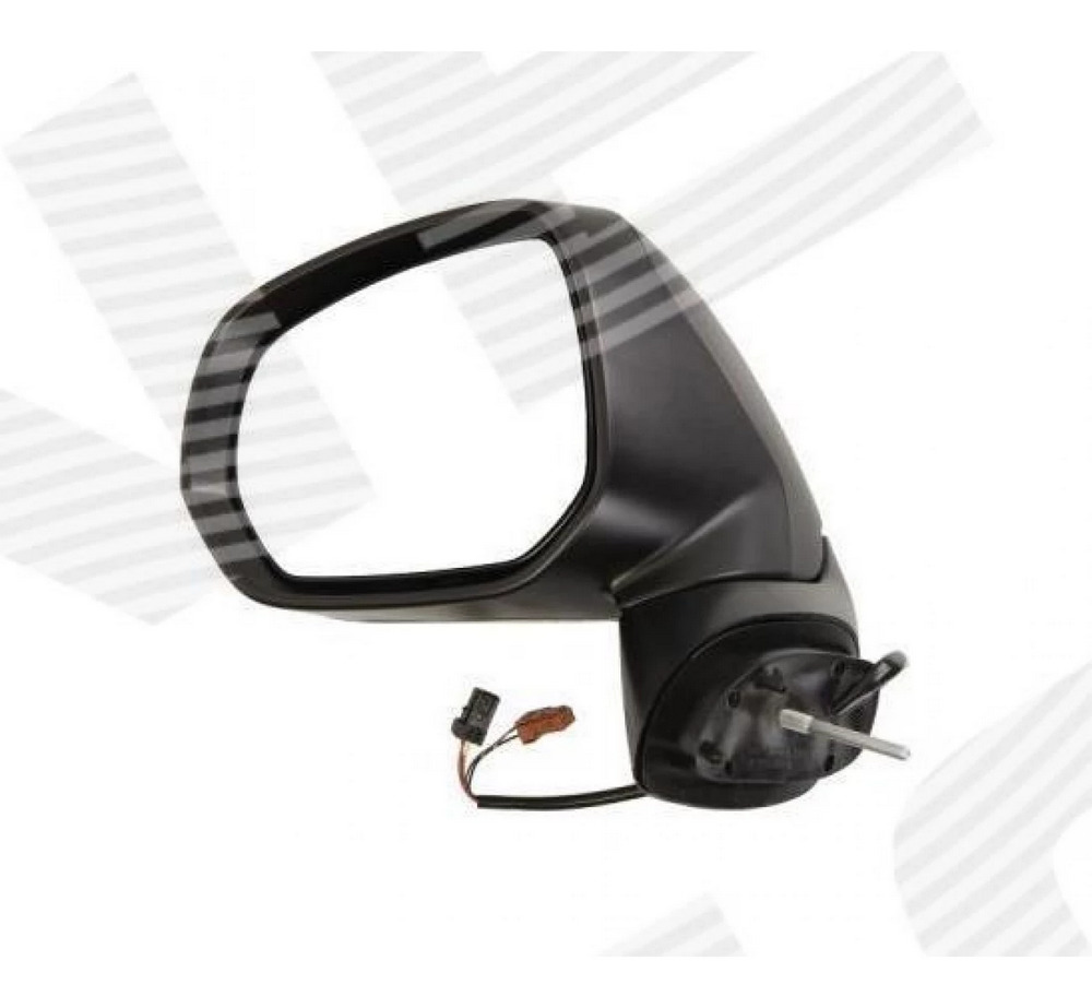 Боковое зеркало (левое) для Citroen C3 Picasso