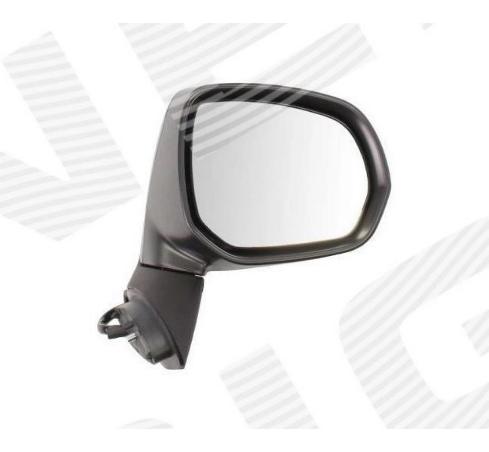 Боковое зеркало (правое) для Citroen C3 Picasso