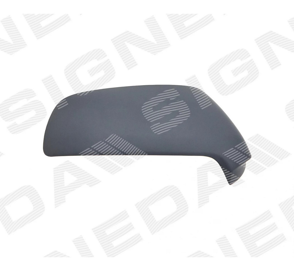Крышка зеркала для Citroen C3 Picasso