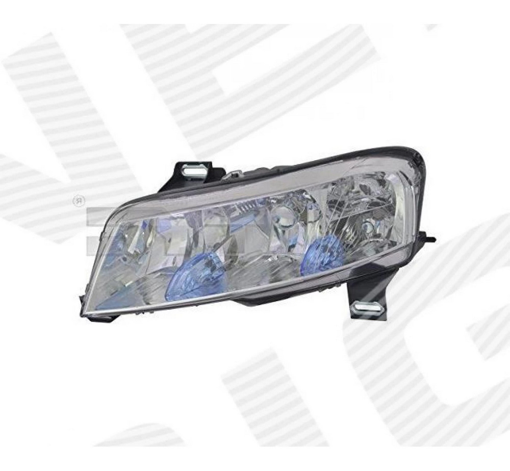 Передняя фара для Fiat Stilo (192)