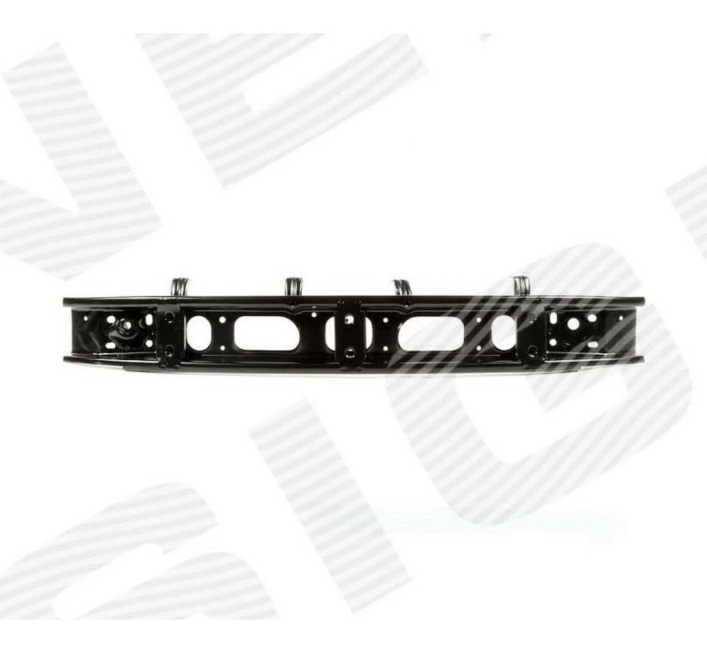 Усилитель переднего бампера для Daewoo Matiz (KLYA)