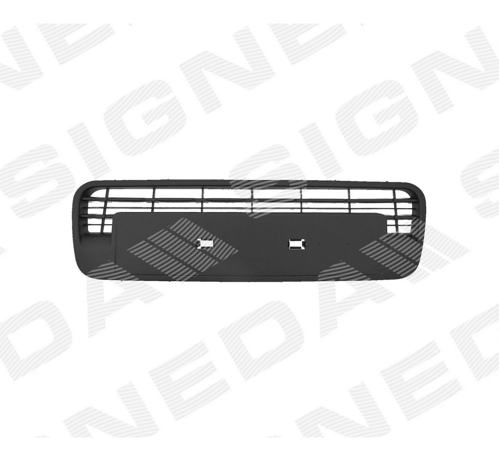 Решетка радиатора для Citroen C3 Picasso