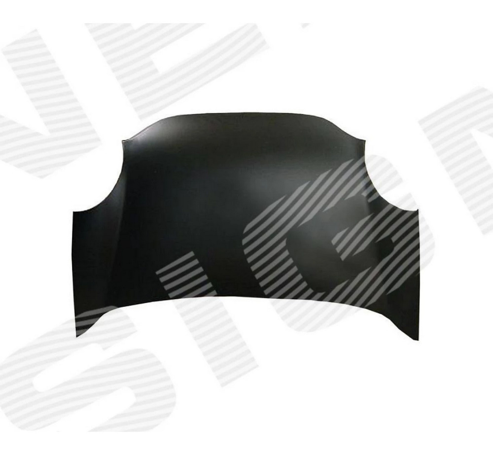 Капот для Daewoo Matiz (KLYA)