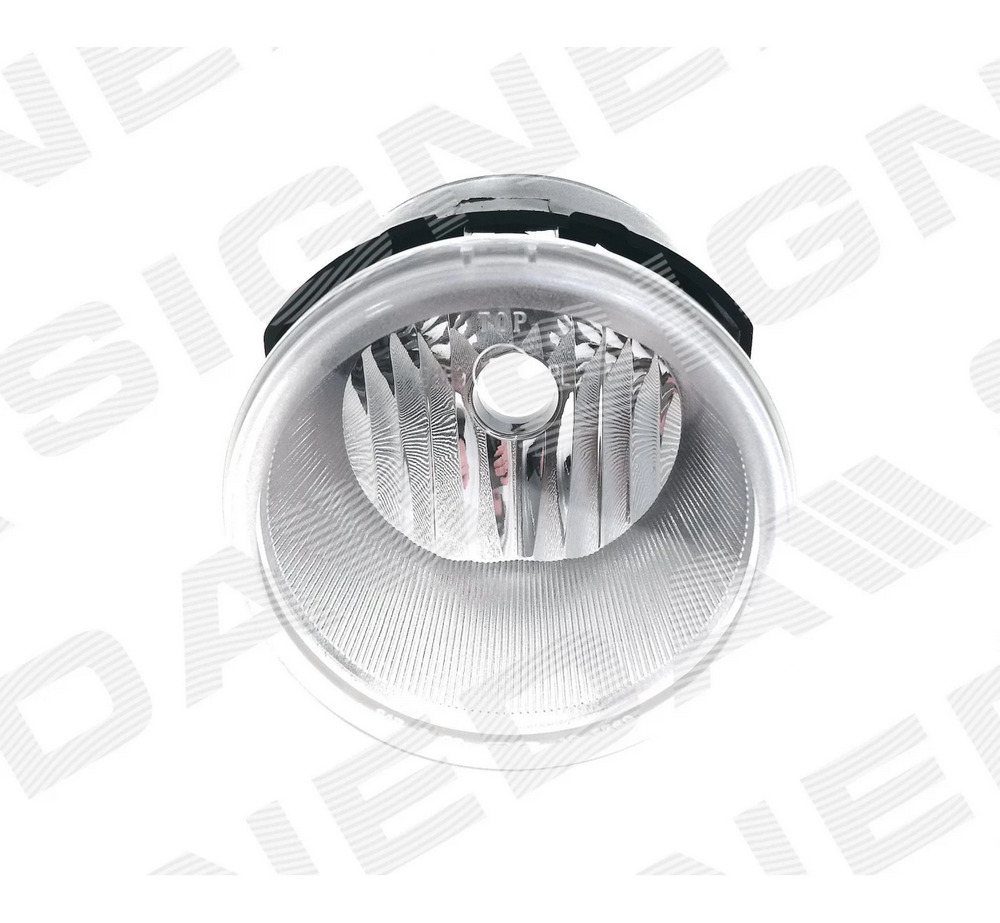 Противотуманная фара для Chrysler 300C