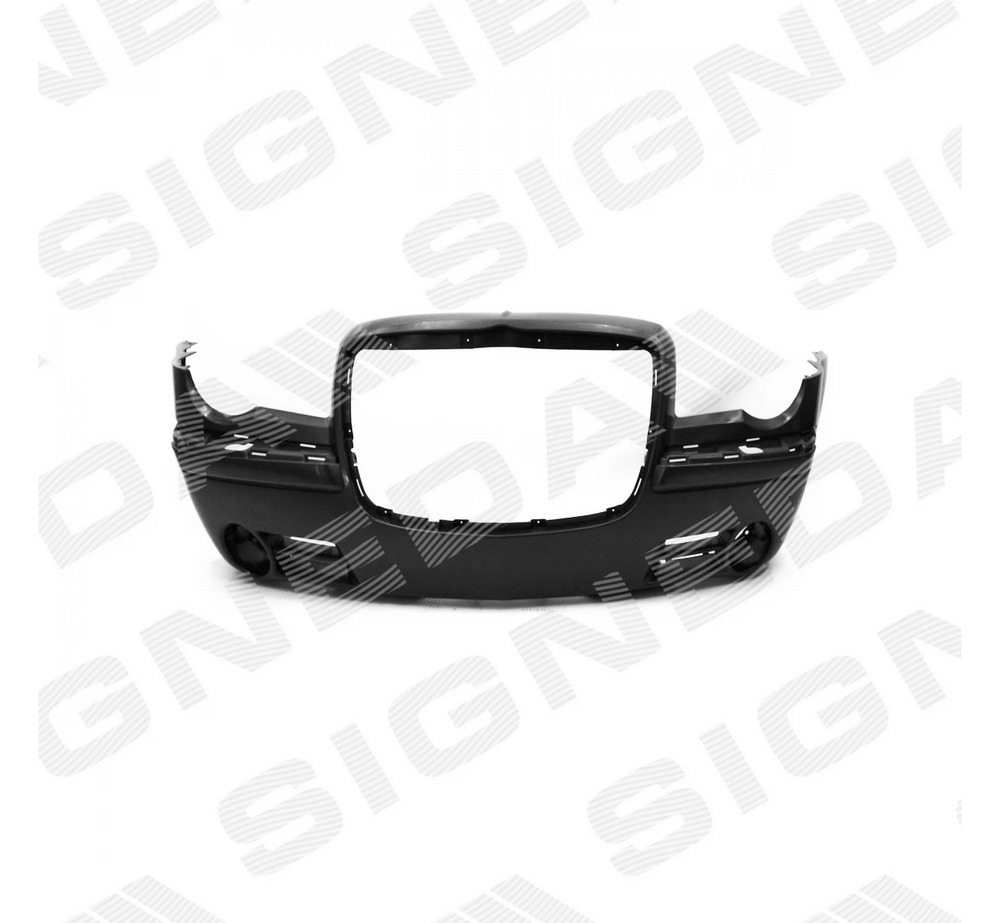 Бампер передний для Chrysler 300C