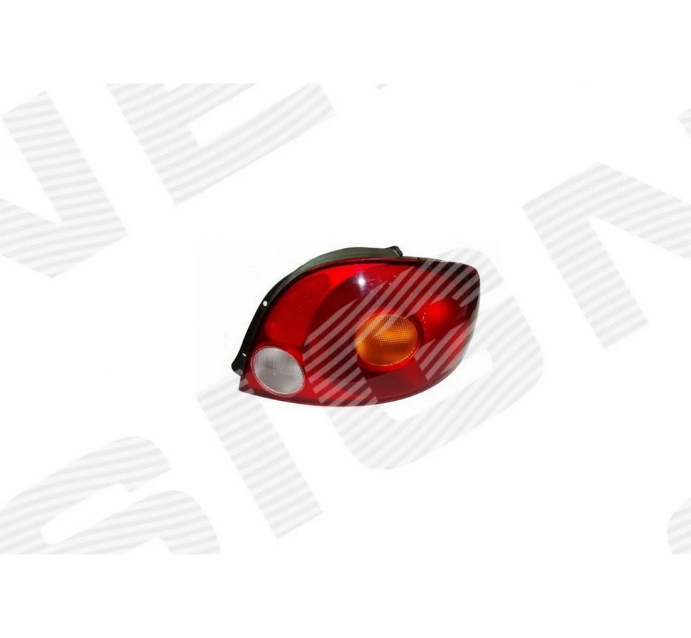 Задний фонарь (правый) для Daewoo Matiz (KLYA) Задний фонарь (правый) для Daewoo Matiz (KLYA)
