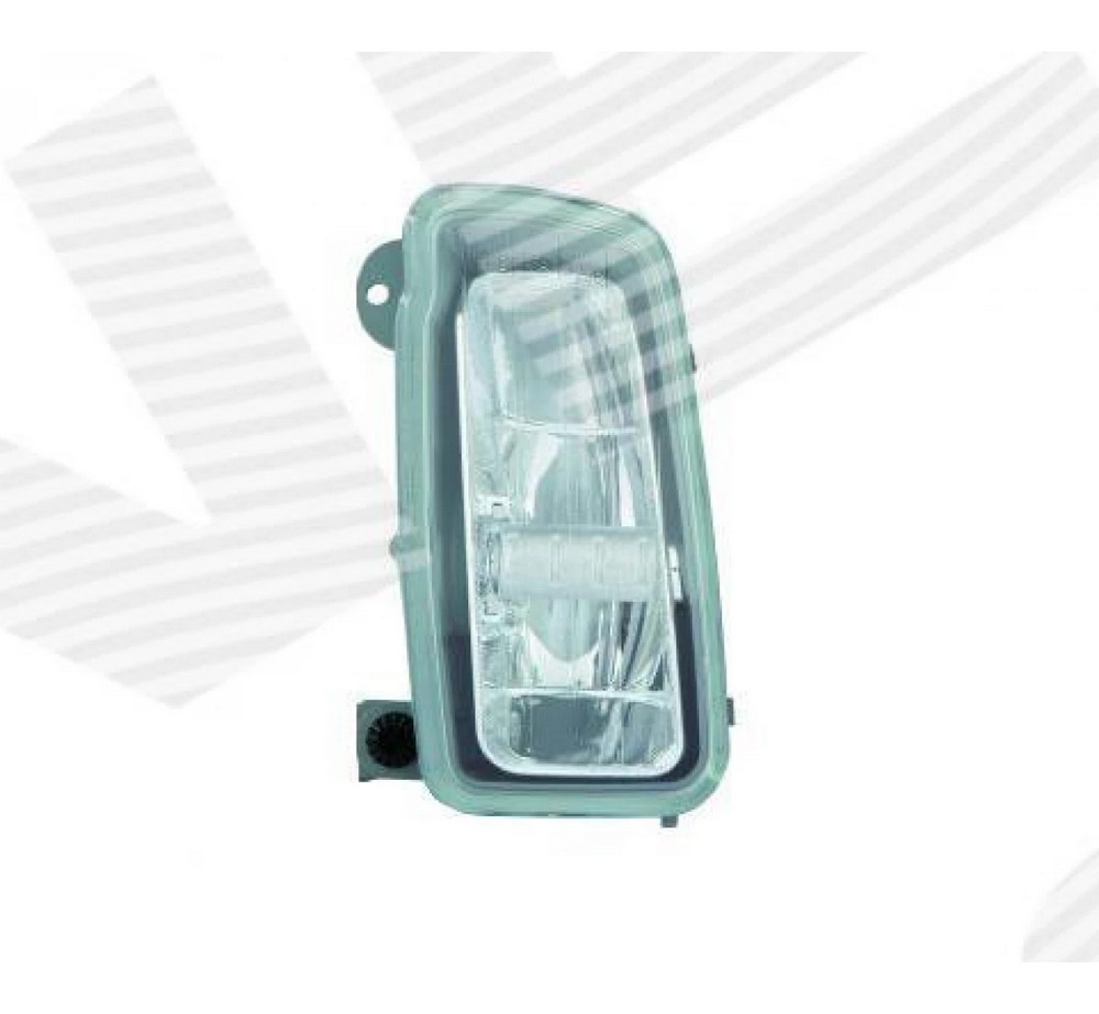 Противотуманная фара для Ford B-Max