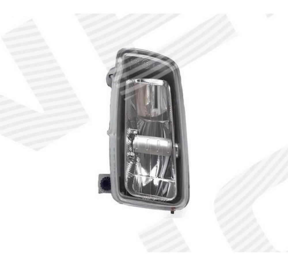 Противотуманная фара для Ford B-Max Противотуманная фара для Ford B-Max