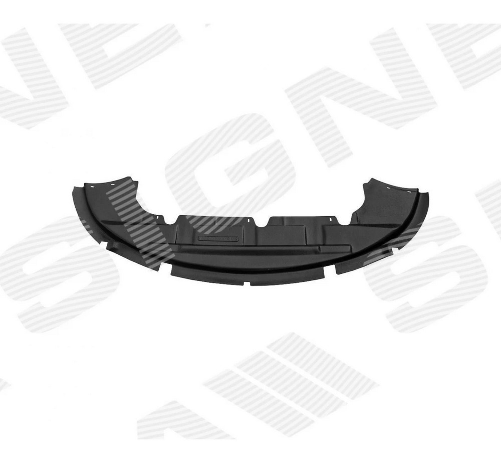 Защита под бампер для Ford C-Max I (C214)