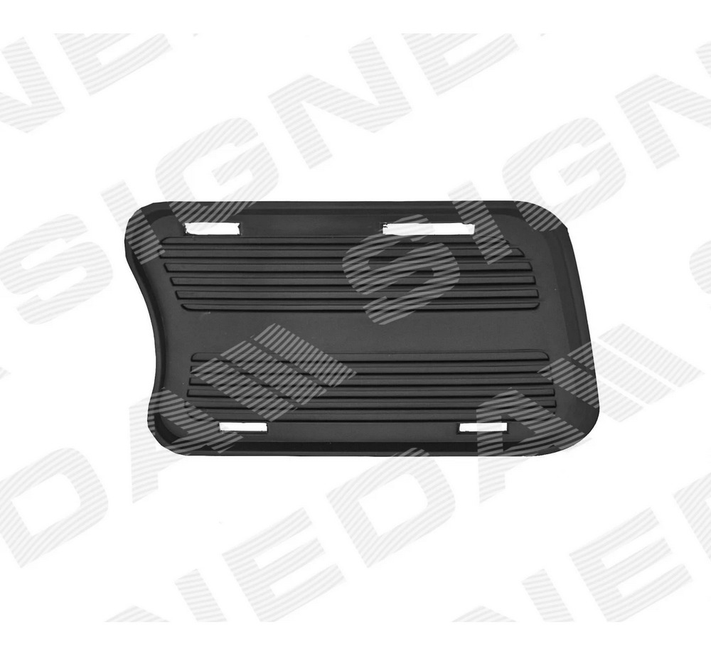 Решетка в бампер (правая) для Chrysler 300C
