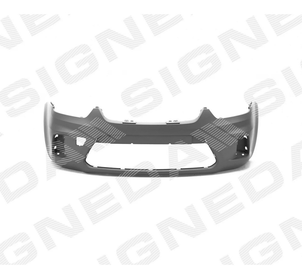 Бампер передний для Ford C-Max I (C214) Бампер передний для Ford C-Max I (C214)