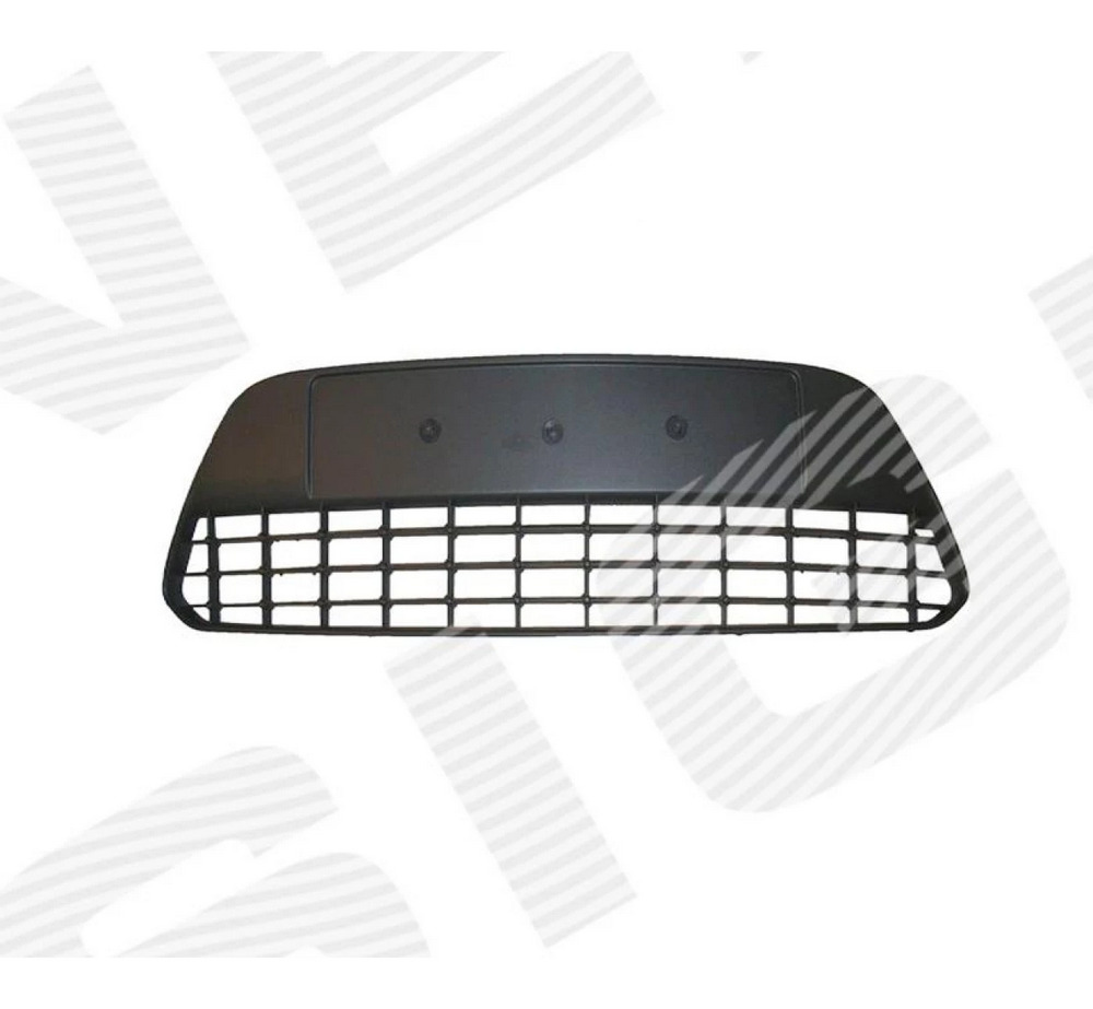 Решетка в бампер для Ford C-Max I (C214) Решетка в бампер для Ford C-Max I (C214)