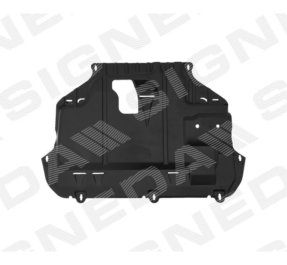Защита двигателя для Ford C-Max I (C214)
