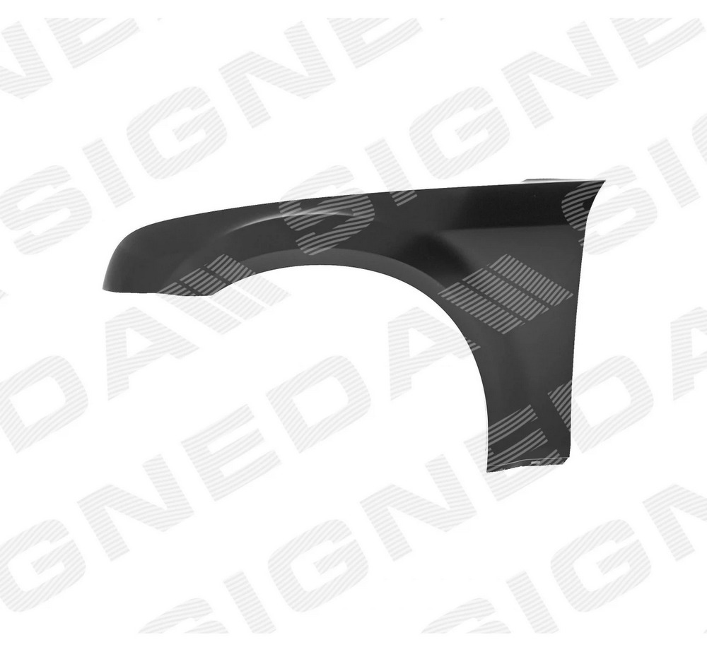 Крыло переднее (левое) для Chrysler 300C