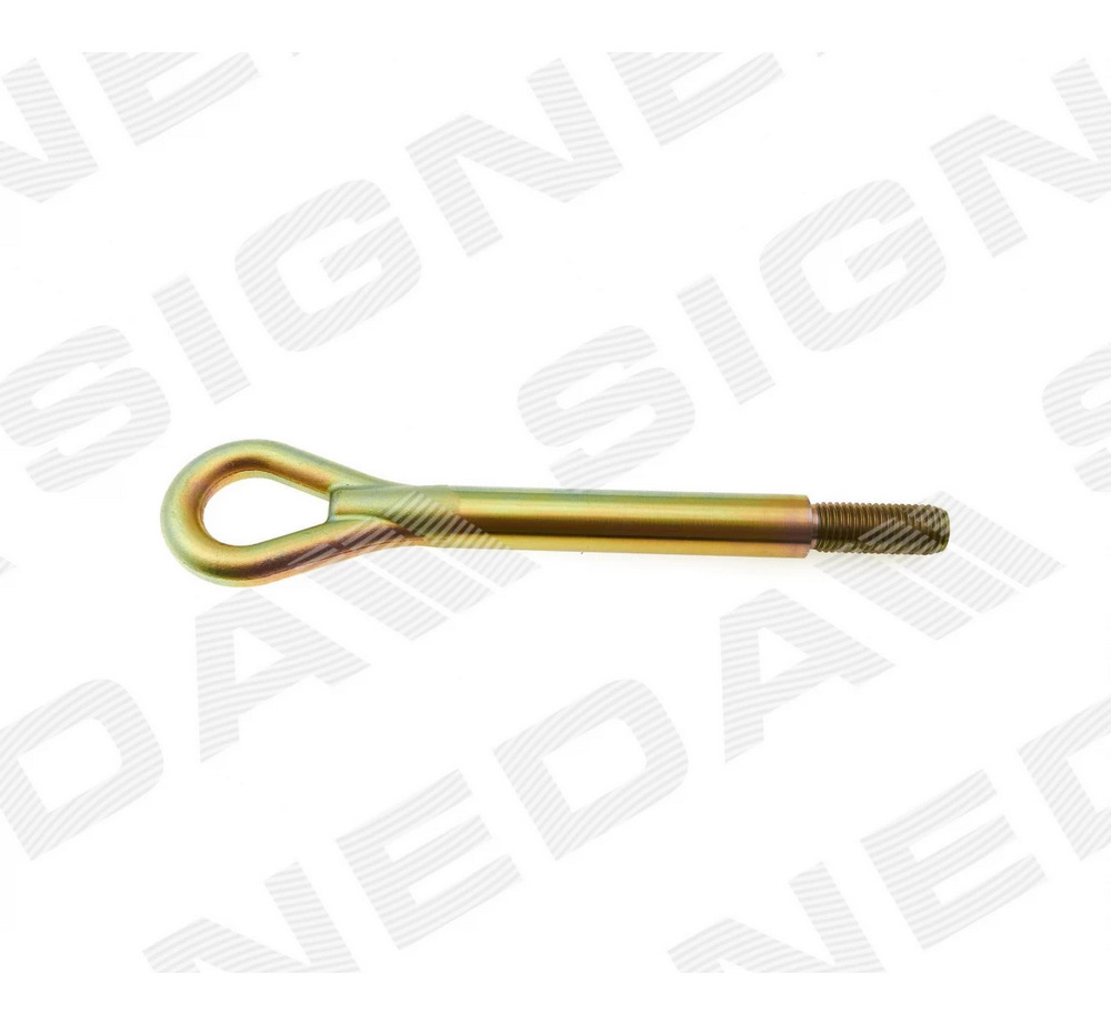 Буксировочный крюк для Chevrolet Captiva