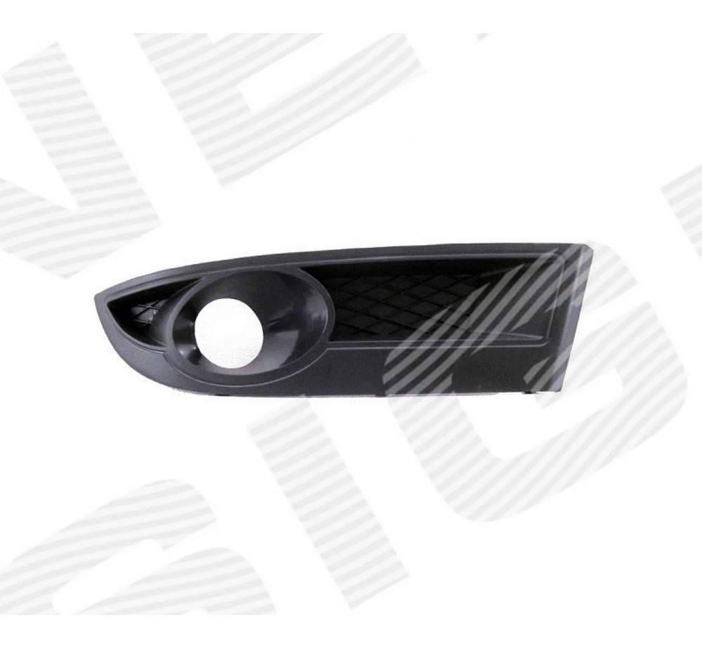 Решетка бампера (правая) для Chevrolet Captiva Решетка бампера (правая) для Chevrolet Captiva
