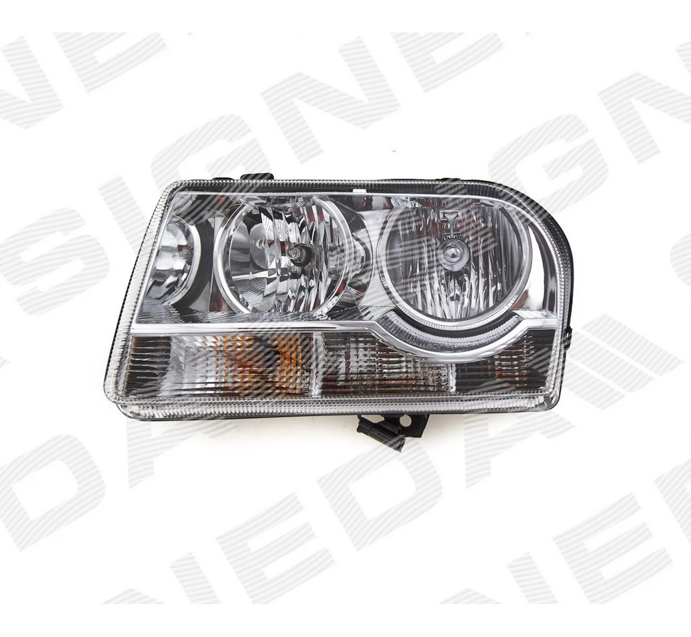 Передняя фара (левая) для Chrysler 300C