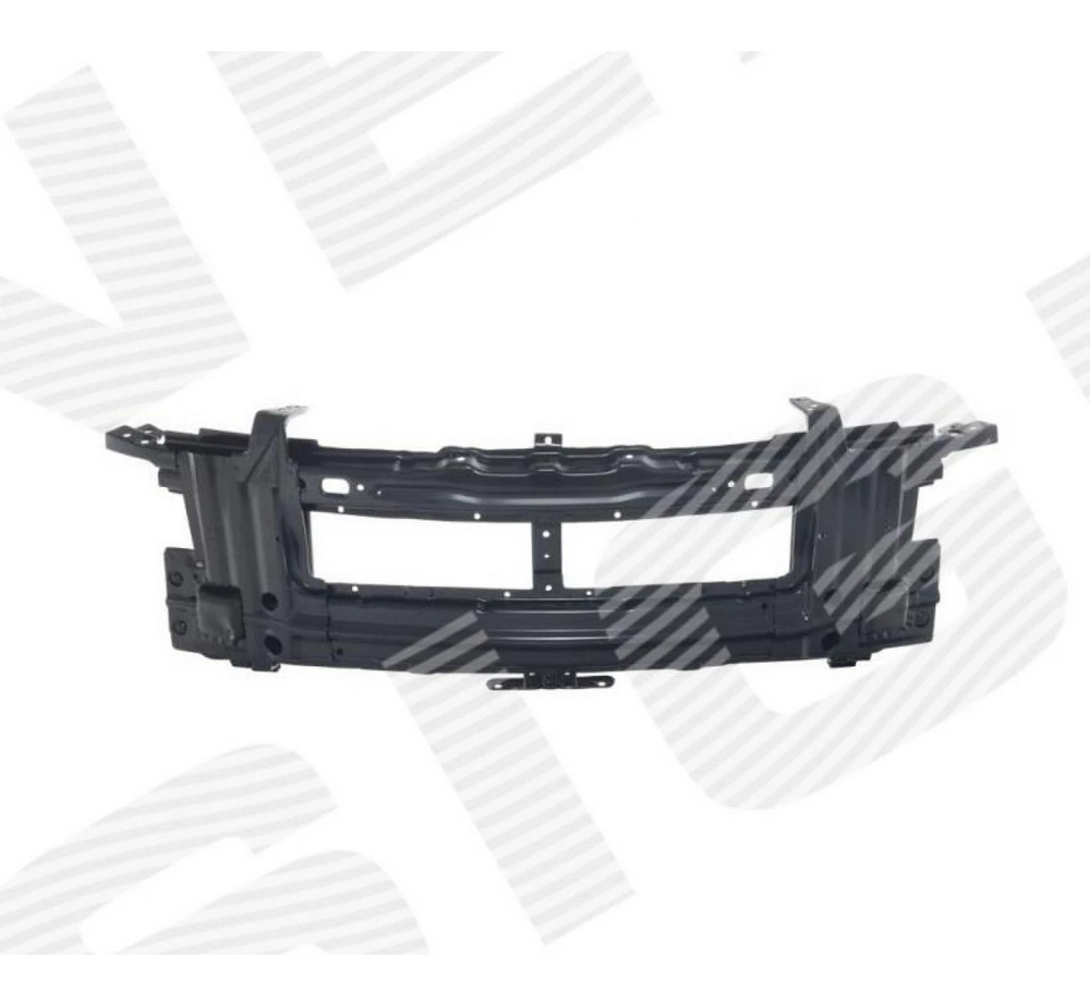 Усилитель переднего бампера для Chevrolet Captiva