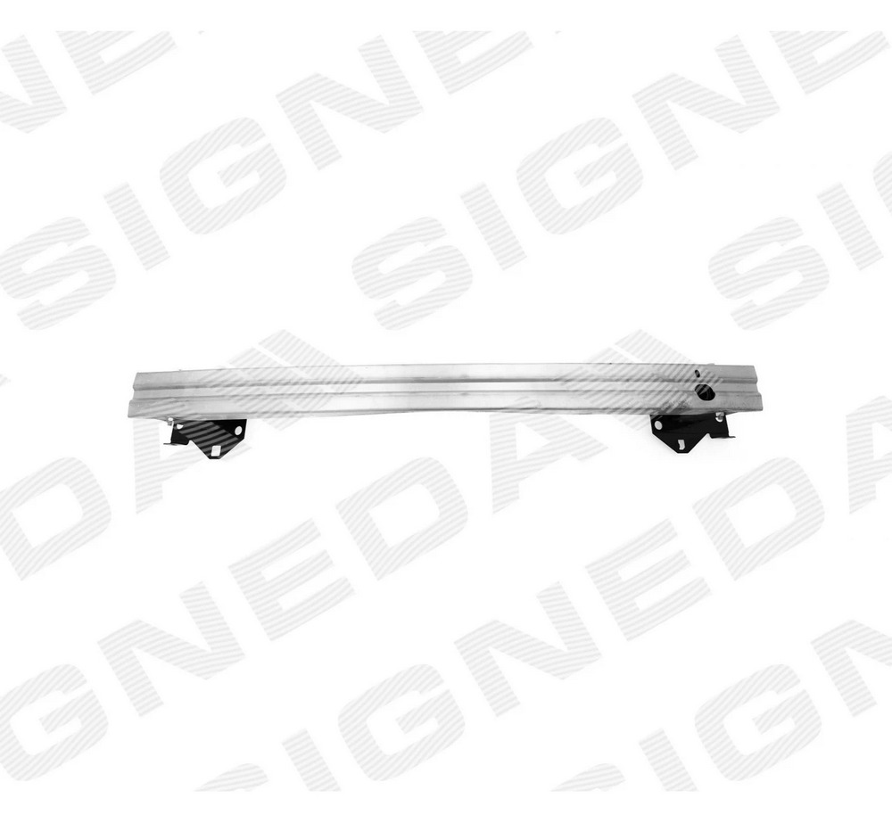 Усилитель бампера для Citroen C4 (B7)