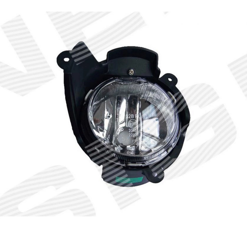Противотуманная фара для Chevrolet Captiva Противотуманная фара для Chevrolet Captiva
