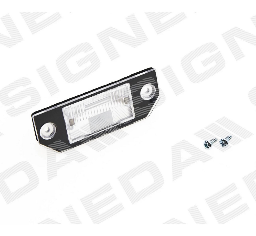 Подсветка номера для Ford C-Max I (C214)