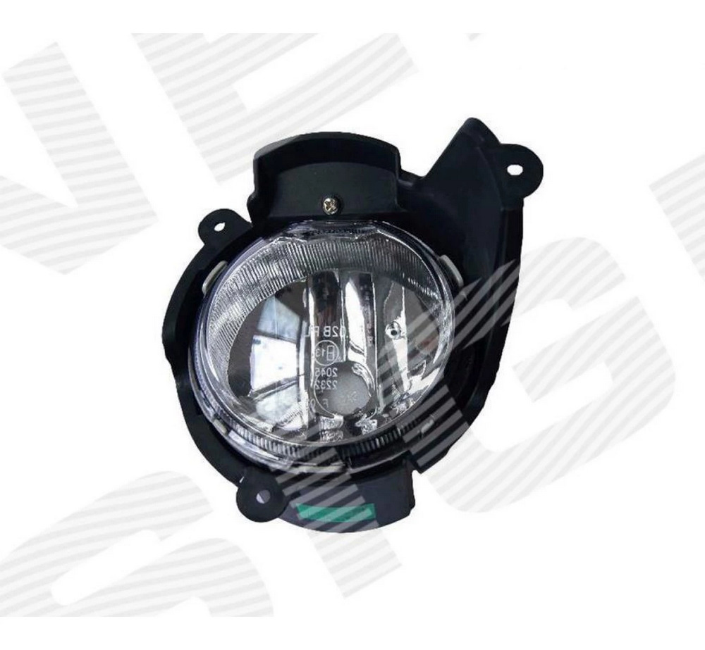 Противотуманная фара для Chevrolet Captiva Противотуманная фара для Chevrolet Captiva