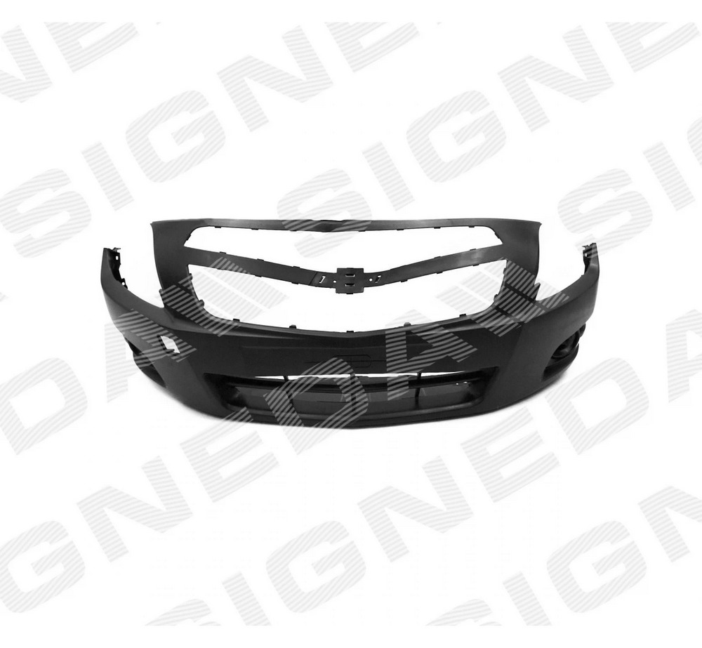 Бампер передний для Chevrolet Cobalt