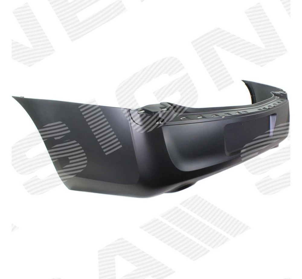 Бампер задний для Chrysler 300C II