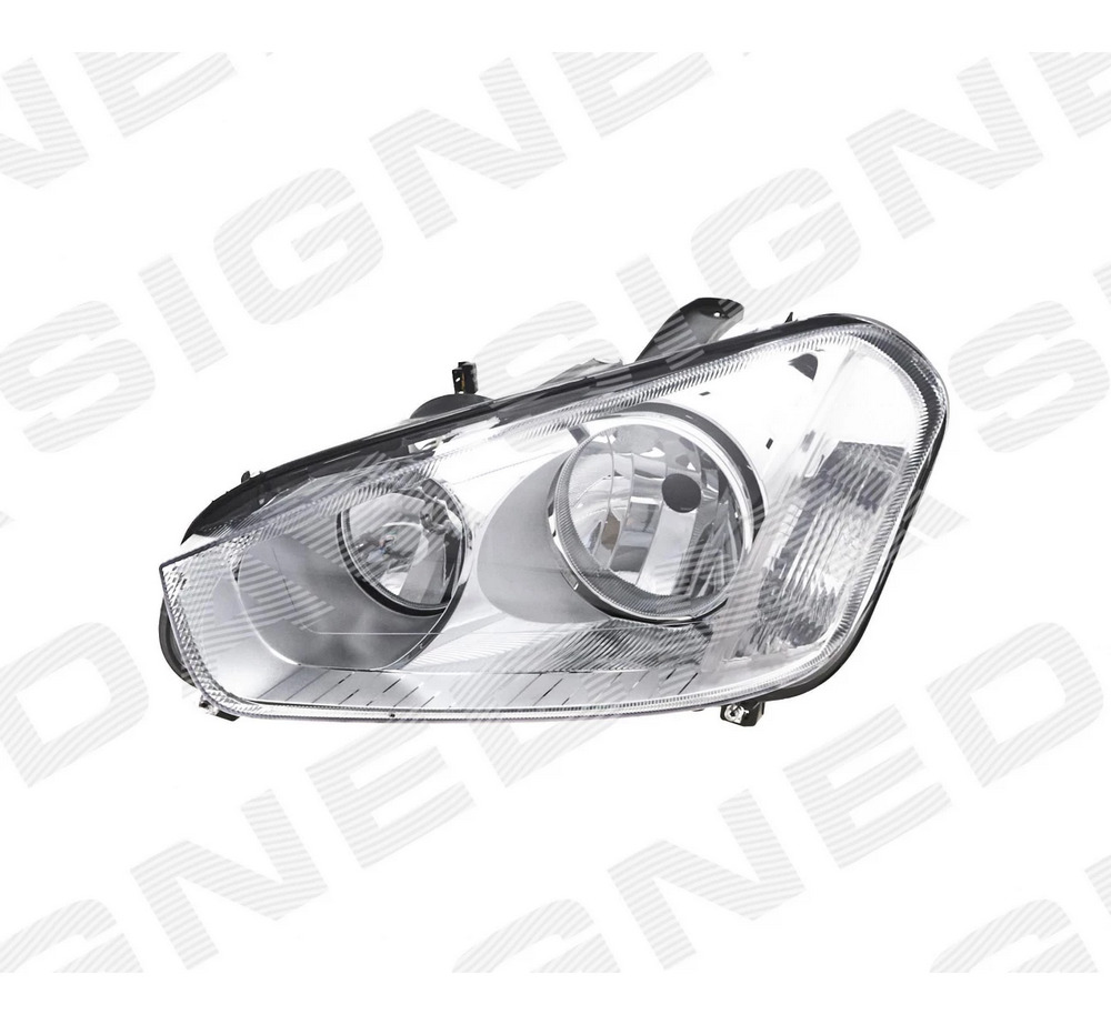 Передняя фара (левая) для Ford C-Max I (C214) Передняя фара (левая) для Ford C-Max I (C214)