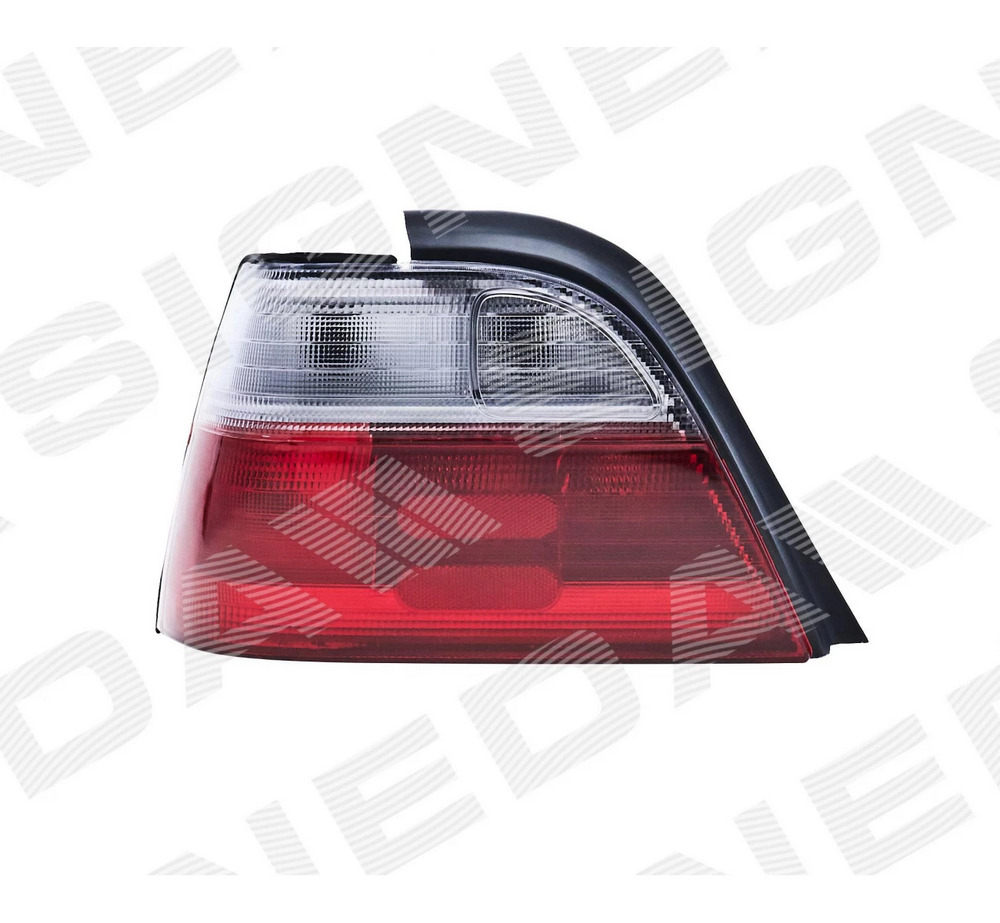 Задний фонарь (левый) для Daewoo Nexia (KLETN) Задний фонарь (левый) для Daewoo Nexia (KLETN)