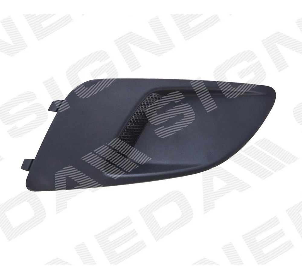 Решетка в бампер (левая) для Ford C-Max II (C344) Решетка в бампер (левая) для Ford C-Max II (C344)