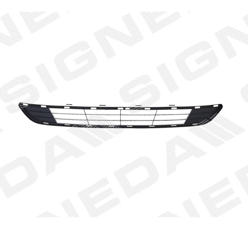 Решетка в бампер для Ford C-Max II (C344) Решетка в бампер для Ford C-Max II (C344)