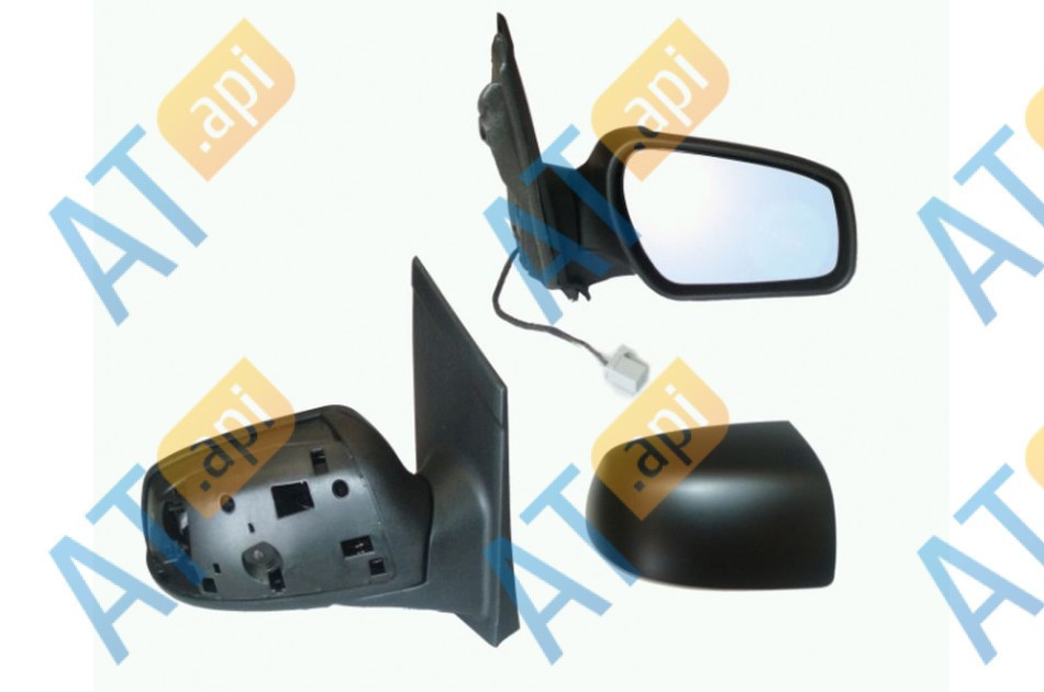 Боковое зеркало (правое) для Ford Focus II (DA_) Боковое зеркало (правое) для Ford Focus II (DA_)
